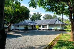Harry's Kisumu Oasis